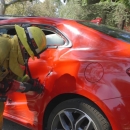 Ostavila dijete u automobilu