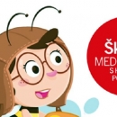 Objavljen poziv za uključenje u Program Školskog mednog dana s hrvatskih pčelinjaka za 2021. godinu