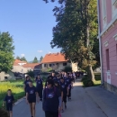 Uspješan prvi dan 3. Hrvatskog festivala hodanja