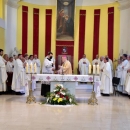 Počela sinoda u GSB