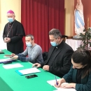 Druga sjednica Sinode GSB 
