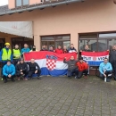 4. Memorijalna vožnja Plitvice - Vukovar