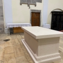 Senjska (kon)katedrala dobila novi oltar