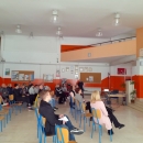 Zagonetka iza ćoška za profesore tjelesne kulture