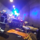 Poginuo vozač u tunelu Plasina