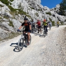 MTB Festival "Srce Velebita - Majstorska 190" 