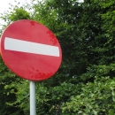 Vozio u zabranjenom smjeru, pod utjecajem alkohola i bez važeće vozačke dozvole