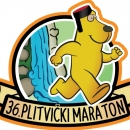 36. Plitvički maraton