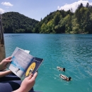 Edukativni materijali NP Plitvička jezera 