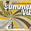 Summer Vibe u Perušiću
