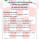 Obilježavanje Vojno-redarstvene akcije Oluja u Korenici