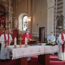 Proslava Uzvišenja Svetog Križa u Perušiću