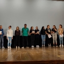 Završen ovogodišnji seminar o tradicijskoj glazbi i plesu dinarskog područja 