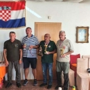 Obilježeno 20 godina Ribolovnog saveza 
