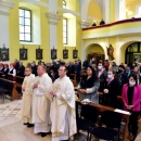 Počela sinoda u GSB