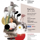 18. Susreti malih vokalnih sastava