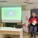 Dvadesetak polaznika na edukaciji za nositelje i organizatore turističkih sadržaja u prirodi