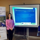 Završna konferencija "Život uz nas je lakši – Faza II.“