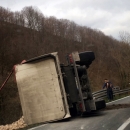 Dosta prometnih, malo zlouporabe položaja, malo brze vožnje i ponešto alkohola
