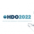 Konferencija „Hrvatski dani osiguranja 2022“ 