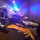 Poginuo vozač u tunelu Plasina