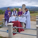 130. obljetnica osnutka župe i 81. godišnjica četničkog zločina