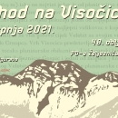 U subotu pohod na Visočicu