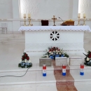 I dalje se donosi kamenje s uklesanim imenima mjesta poslijeratnog zločina