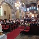 Proslava Uzvišenja Svetog Križa u Perušiću