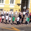 Jučer započeo, danas se nastavio, a sutra će završiti 5. seminar tradicijske glazbe i plesa dinarskog područja