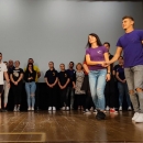 Završen ovogodišnji seminar o tradicijskoj glazbi i plesu dinarskog područja 