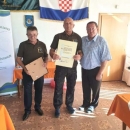 Obilježeno 20 godina Ribolovnog saveza 
