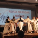 HKUD Željezničar iz Osijeka svojim nastupom sinoć otvorio 21. Smotru folklora Otočac