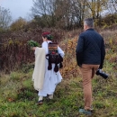 Gačani se snimili za svjetsku zbirku fotografija u narodnima nošnjama