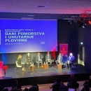Održani Dani hrvatskog pomorstva i unutarnje plovidbe 2021.