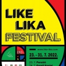 Raspored ovogodišnje Like Lika Festivala