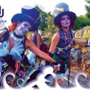 Večeras počinje Međunarodni ljetni senjski karneval