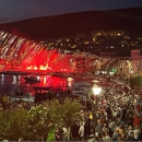 Više od 2.000 maškara na Senjskom karnevalu