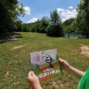 Edukativni materijali NP Plitvička jezera 