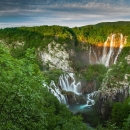 Natječaj za radnike u NP Plitvička jezera