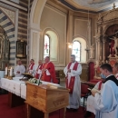 Proslava Uzvišenja Svetog Križa u Perušiću