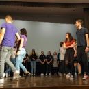 Završen ovogodišnji seminar o tradicijskoj glazbi i plesu dinarskog područja 