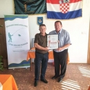 Obilježeno 20 godina Ribolovnog saveza 