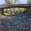 Mnogo prometnih, brza vožnja, alkohol ...