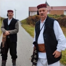 Gačani se snimili za svjetsku zbirku fotografija u narodnima nošnjama