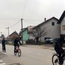 4. Memorijalna vožnja Plitvice - Vukovar