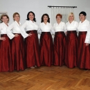 18. Susreti malih vokalnih sastava