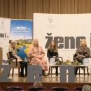 U tijeku Međunaroda konferencija o ženama u poduzetništvu