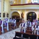 Predbožićni susret svećenika GSB