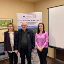 Završna konferencija "Život uz nas je lakši – Faza II.“